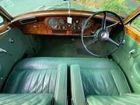 Usata Bentley S2 200 CV (147 kW) 1959 Verde Berlina