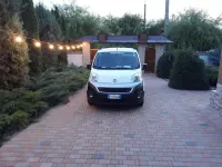 Usata Fiat Fiorino 97 CV (71 kW) 2019 Monovolume