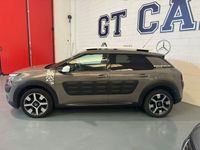 usata Citroën C4 Cactus BlueHDi 100 Feel