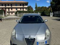 usata Alfa Romeo Giulietta 1.6 jtdm(2)