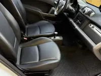 Usata Smart ForTwo Cabrio 71 CV (52 kW) 2012 Bianco Cabrio