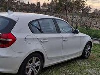 Usata BMW 116 116 CV (85 kW) 2008 Utilitaria