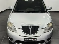 Usata Lancia Ypsilon 77 CV (56 kW) 2010 Grigio Utilitaria