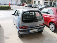 usata Fiat Seicento 1.1i SX