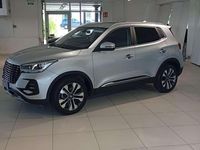 Usata DR DR 5.0 154 CV (113 kW) 2023 Argento SUV