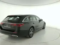Usata Mercedes E200 Advanced 163 CV (119 kW) 2025 Nero ossidiana Station wagon