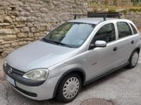 usata Opel Corsa 2ª serie - 2001