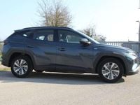 Usata Hyundai Tucson 150 CV (110 kW) 2021 Grigio SUV