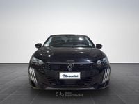 Usata Peugeot 208 Allure 101 CV (74 kW) 2025 Nera Utilitaria