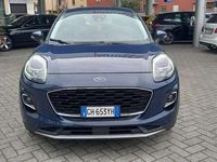 usata Ford Puma 1.0 ecoboost HYBRID TITANIUM