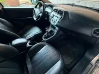 Usata Lancia Delta 90 CV (66 kW) 2013 Verde Utilitaria
