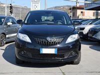 Usata Lancia Ypsilon Silver 70 CV (51 kW) 2023 Nero metallizzato Utilitaria