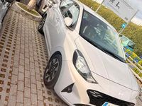 Usata Hyundai i10 2024 Grigio Utilitaria