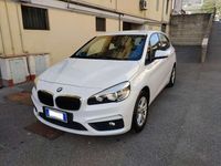 Usata BMW 216 Active Tourer Advantage 116 CV (85 kW) 2015 Monovolume