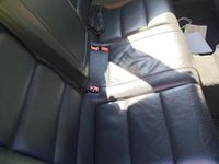 Usata Audi A6 2008 Nero Station wagon