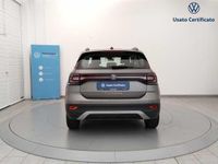 usata VW T-Cross - 1.0 TSI Style BMT