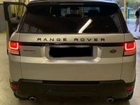 usata Land Rover Range Rover Sport 3.0 sdV6 HSE auto 8m
