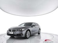 Usata BMW 525 218 CV (160 kW) 2016 Grigio Station wagon