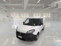 Usata Fiat Doblò Business 95 CV (69 kW) 2021 Monovolume