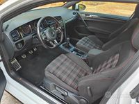 usata VW Golf VII Golf GTI 2.0 TSI 3p. BlueMotion Technology