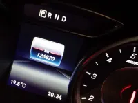 Usata Mercedes A45 AMG AMG 360 CV (264 kW) 2016 Utilitaria