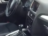 Usata Audi Q5 177 CV (130 kW) 2014 Bianco SUV