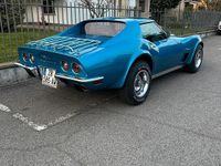 Usata Corvette Stingray 1970 Coupé