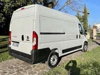 Usata Fiat Ducato 140 CV (102 kW) 2023 Other Furgone