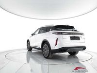 Nuova Omoda 9 143 CV (105 kW) 2026 Bianco SUV