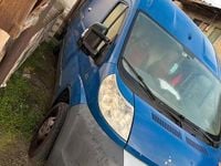 Usata Fiat Ducato 2012 Furgone
