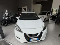 Usata Nissan Micra 71 CV (52 kW) 2017 Utilitaria