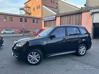Usata DR DR6 126 CV (92 kW) 2016 Nero SUV