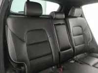 Usata Kia Sportage GT-Line 185 CV (136 kW) 2016 Nero perla SUV
