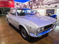 Usata Fiat 124 89 CV (65 kW) 1975 Argento Coupé