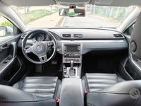 usata VW Passat Variant 2.0 TDI 4Motion DSG Highline *Pelle *Gancio