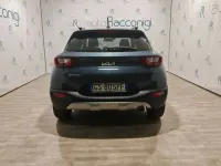 Usata Kia Stonic GT-Line 101 CV (74 kW) 2024 Blu/azzurro SUV