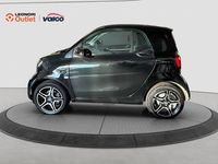 Usata Smart ForTwo Electric Drive 2023 Nero