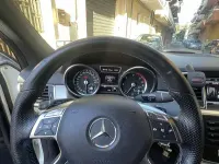 Usata Mercedes ML250 204 CV (150 kW) 2013 SUV