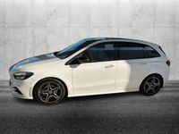 Usata Mercedes B200 Premium 163 CV (119 kW) 2022 Bianco Utilitaria