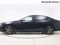Usata BMW 520 M Sport 197 CV (144 kW) 2025 Nero carbone Berlina