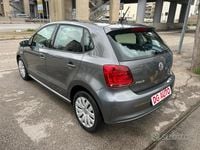 Usata VW Polo 74 CV (54 kW) 2011 Grigio Berlina