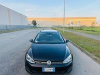 Usata VW Golf VII Trendline 102 CV (75 kW) 2015 Station wagon