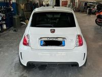 usata Abarth 595 1.4 16v t. t-jet turismo 160cv