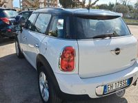 usata Mini Cooper D Countryman Mini 1.6 Cooper D Countryman