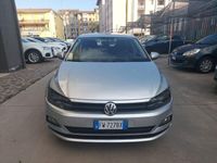 usata VW Polo 1.0 EVO 5p. Comfortline BlueMotion Technology