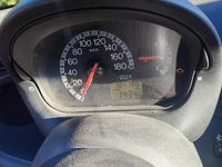 Usata Fiat 1100 2000 Utilitaria