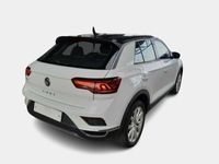 usata VW T-Roc 1.6 TDI SCR Advanced BMT