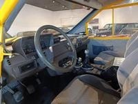 Usata Land Rover Range Rover Classic 185 CV (136 kW) 1990 Giallo SUV