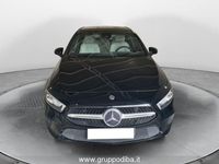 usata Mercedes A180 Classe A Berlinad Sport auto