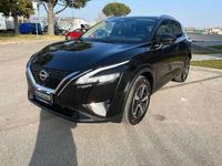 usata Nissan Qashqai 1.3 mhev 158 CV N-Connecta 2WD xtronic